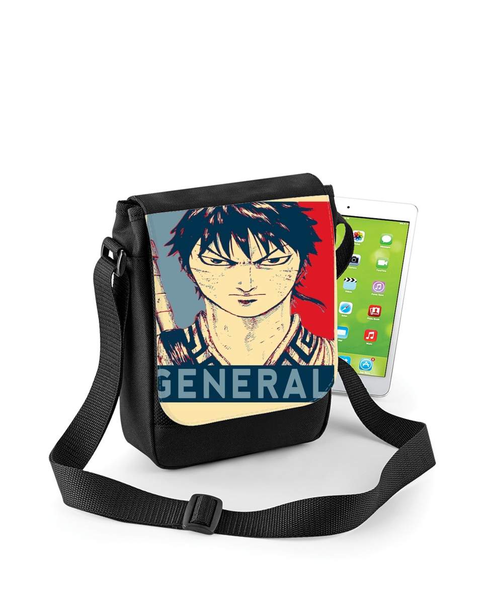 Mini Sac - Pochette unisexe pour General Shin Kingom