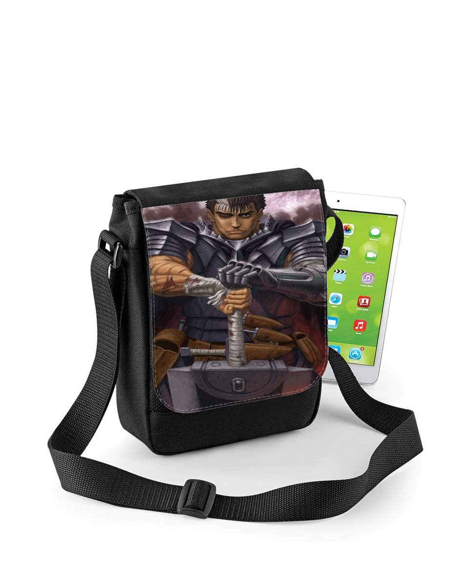 Mini Sac - Pochette unisexe pour Guts Berserk