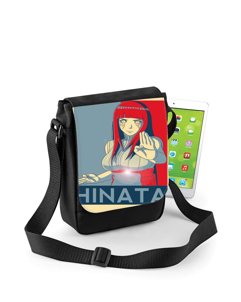 Mini Sac - Pochette unisexe pour Hinata Propaganda