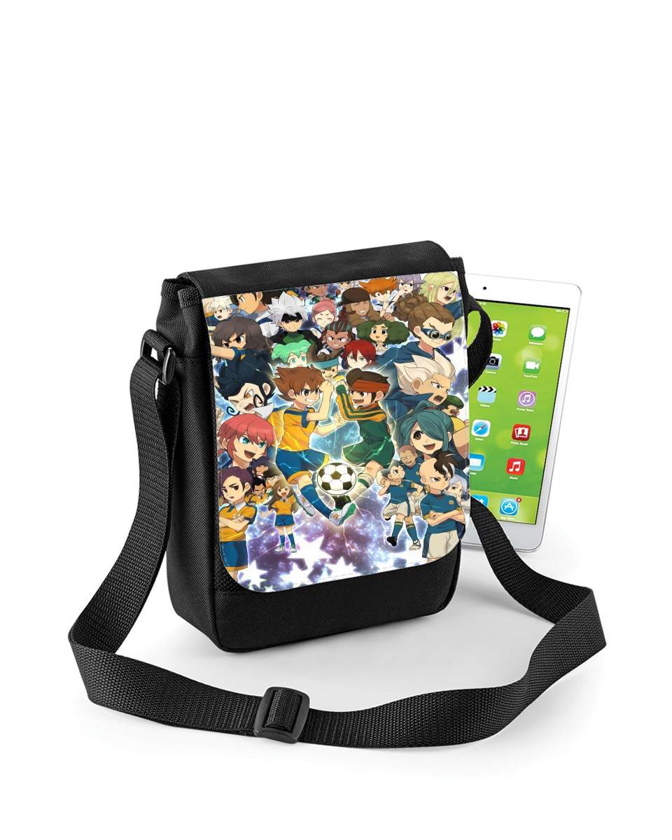 Mini Sac - Pochette unisexe pour Inazuma Eleven Artwork