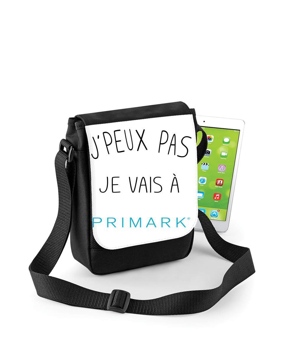 Mini Sac - Pochette unisexe pour Je peux pas je vais a primark