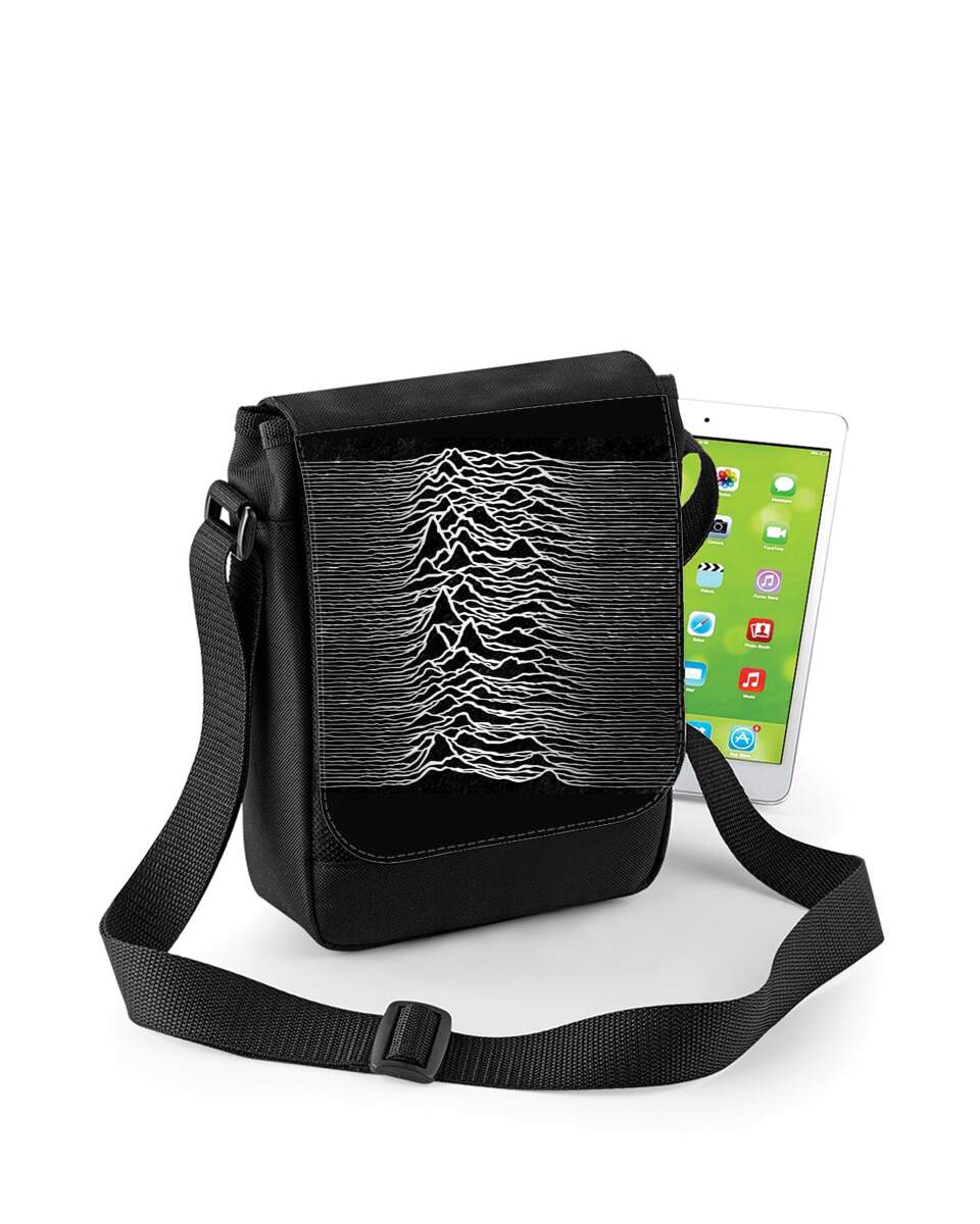 Mini Sac - Pochette unisexe pour Joy division