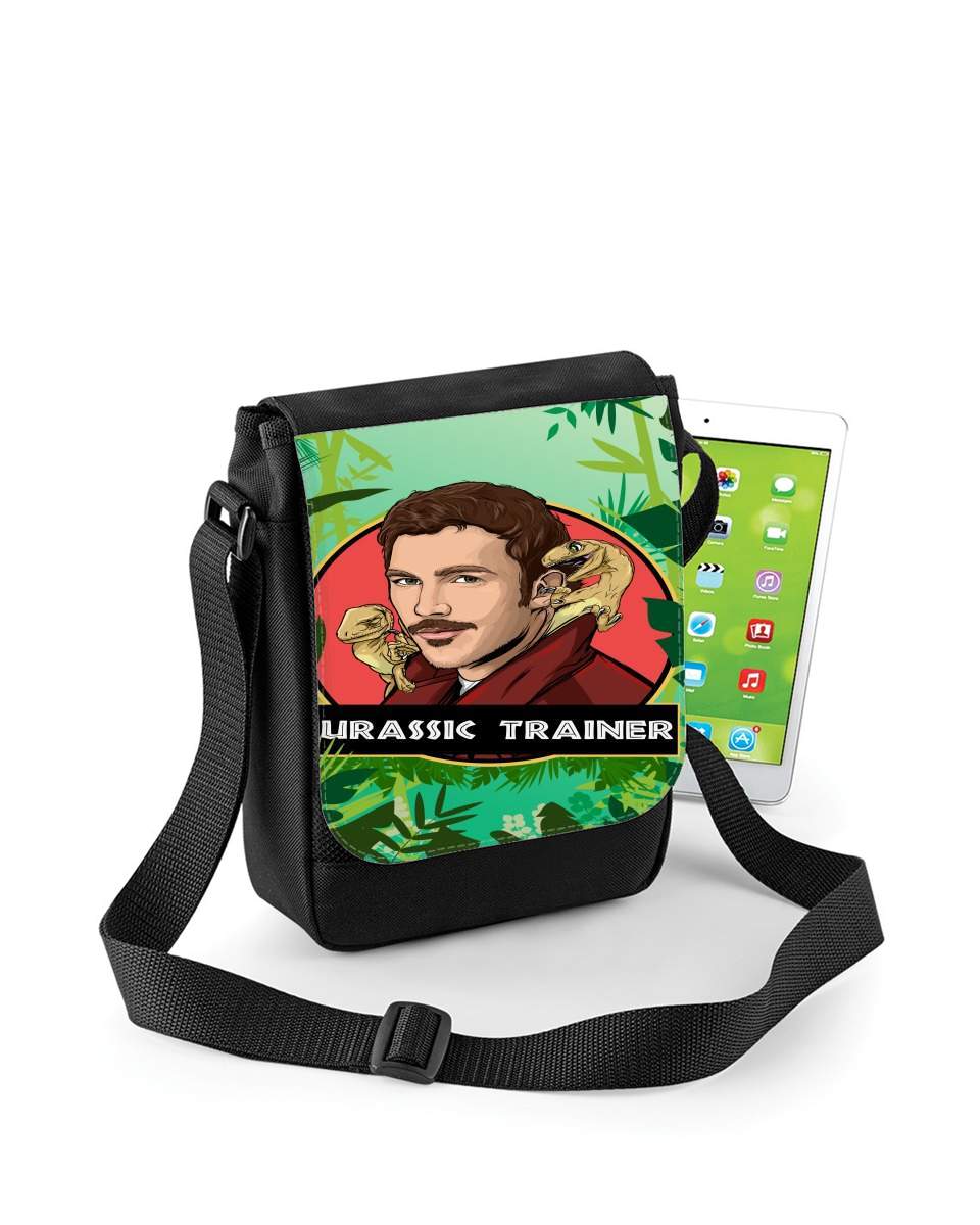 Mini Sac - Pochette unisexe pour Jurassic Trainer