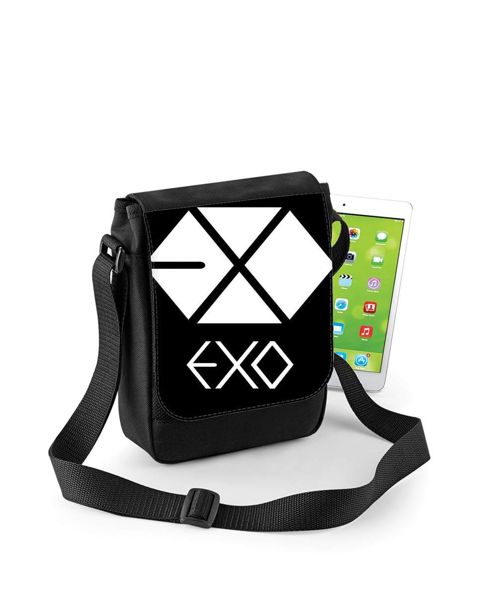 Mini Sac - Pochette unisexe pour K-pop EXO - PTP