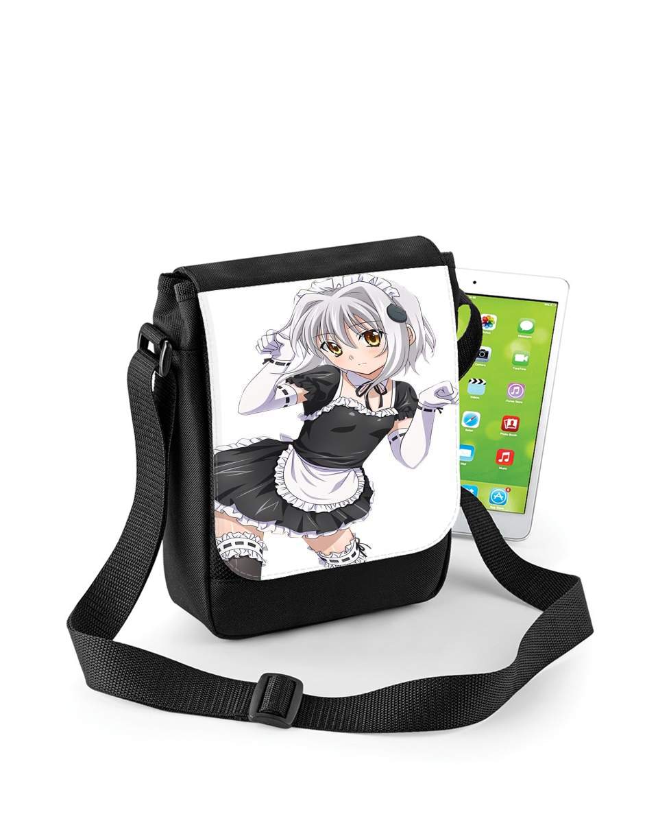 Mini Sac - Pochette unisexe pour Koneko DXD