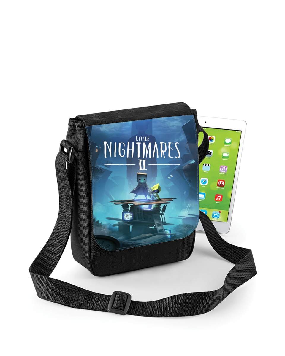 Mini Sac - Pochette unisexe pour little nightmares