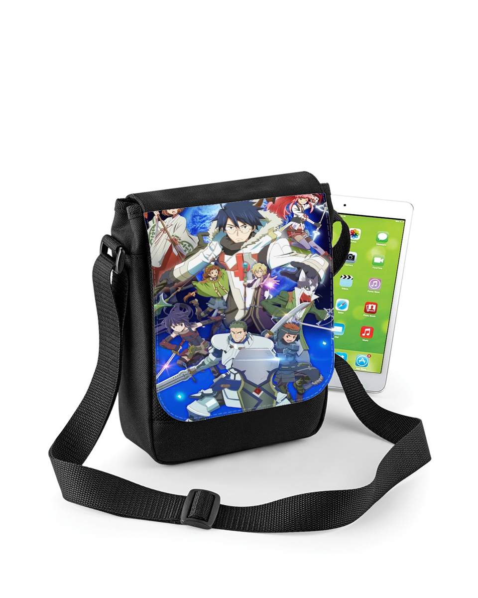 Mini Sac - Pochette unisexe pour Log Horizon