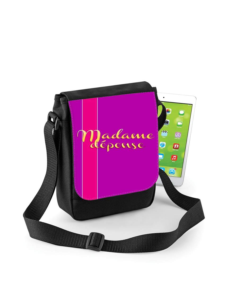 Mini Sac - Pochette unisexe pour Madame dépense