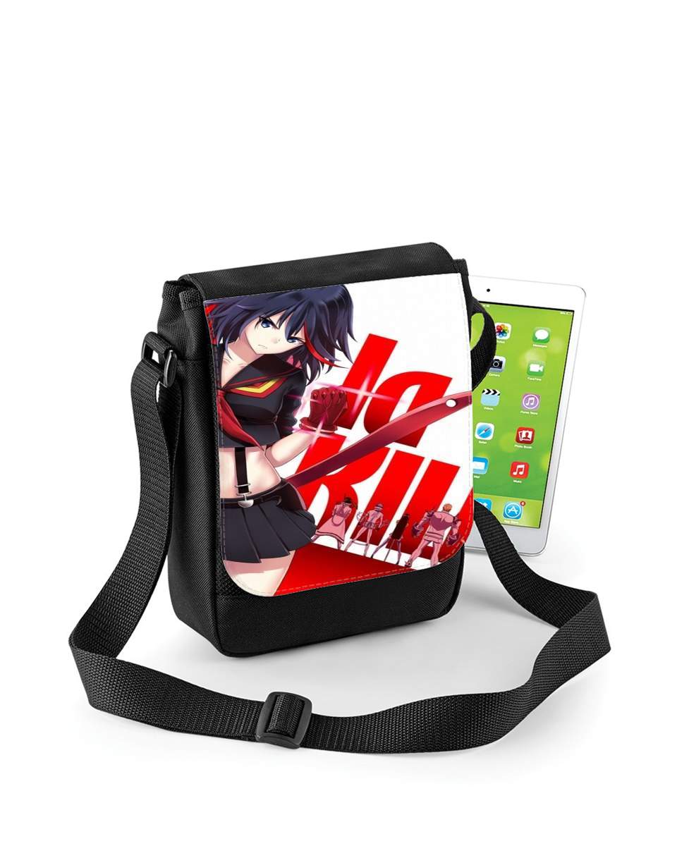 Mini Sac - Pochette unisexe pour matoi ritsuko Kill La Kill