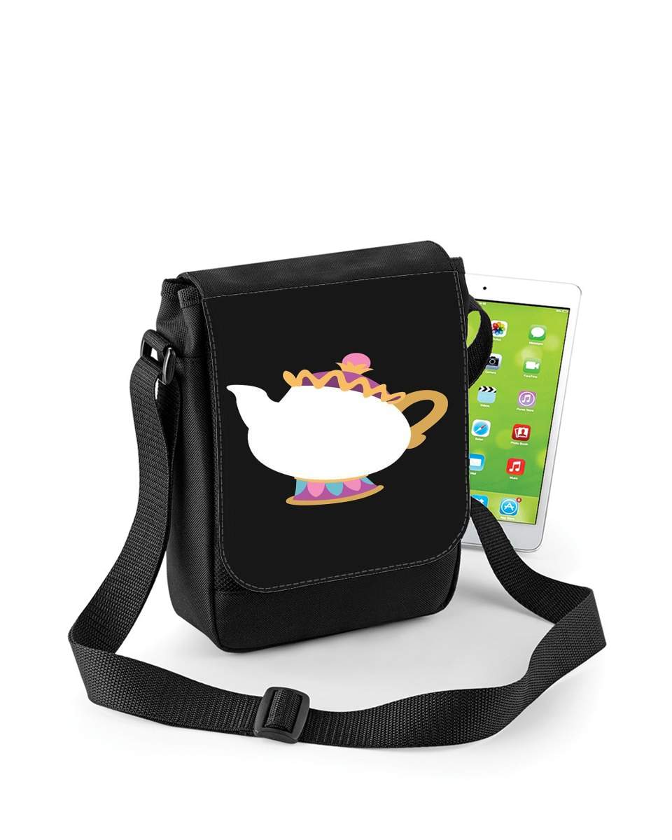 Mini Sac - Pochette unisexe pour Mrs Potts