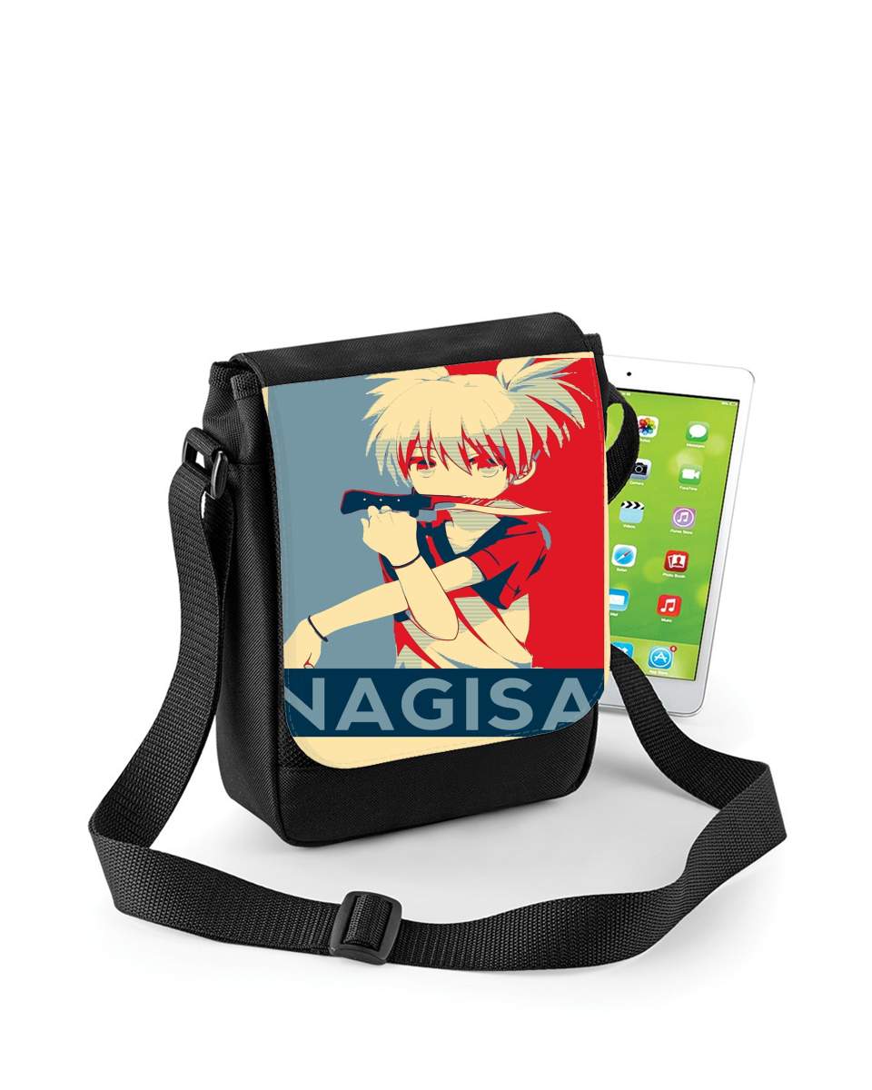 Mini Sac - Pochette unisexe pour Nagisa Propaganda