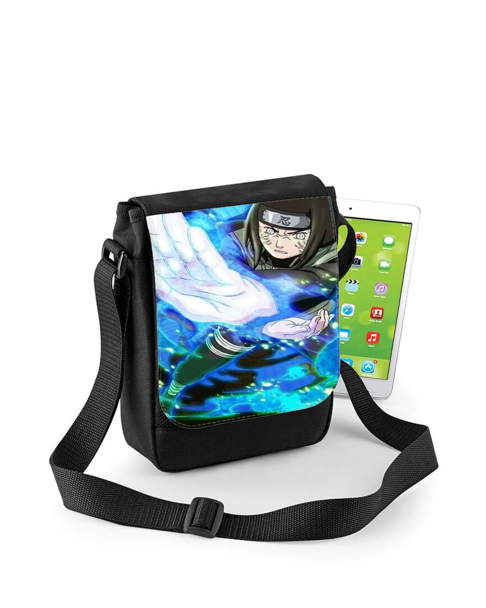 Mini Sac - Pochette unisexe pour Neji Hyuga