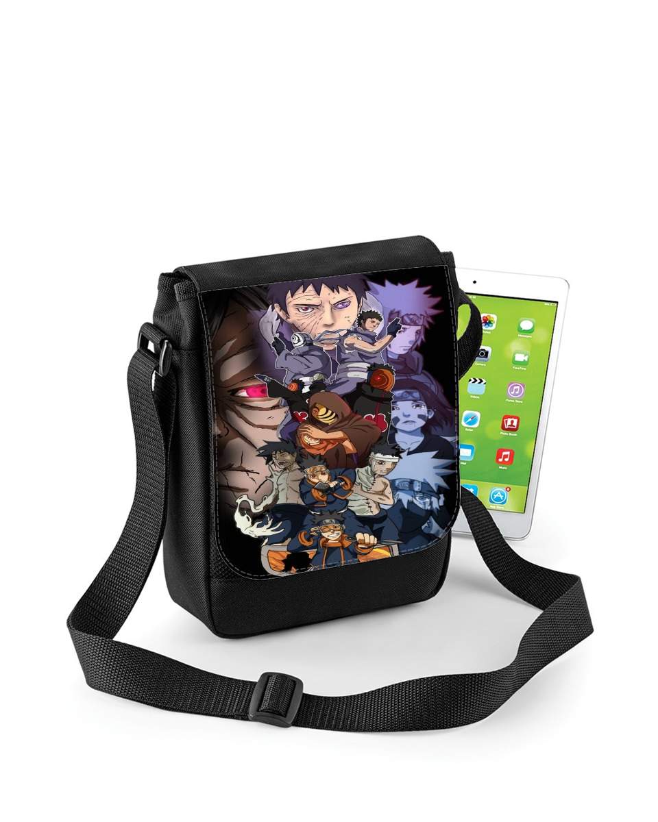 Mini Sac - Pochette unisexe pour Obito Evolution