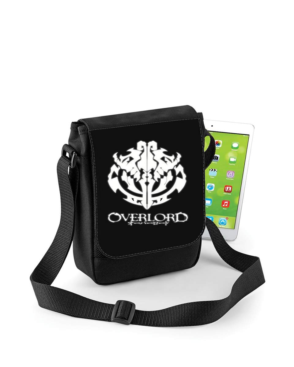 Mini Sac - Pochette unisexe pour Overlord Symbol