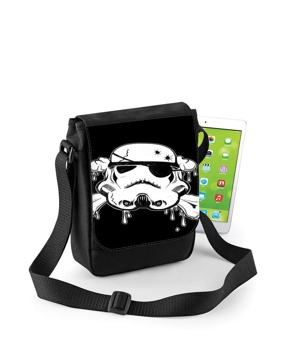 Mini Sac - Pochette unisexe pour Pirate Trooper