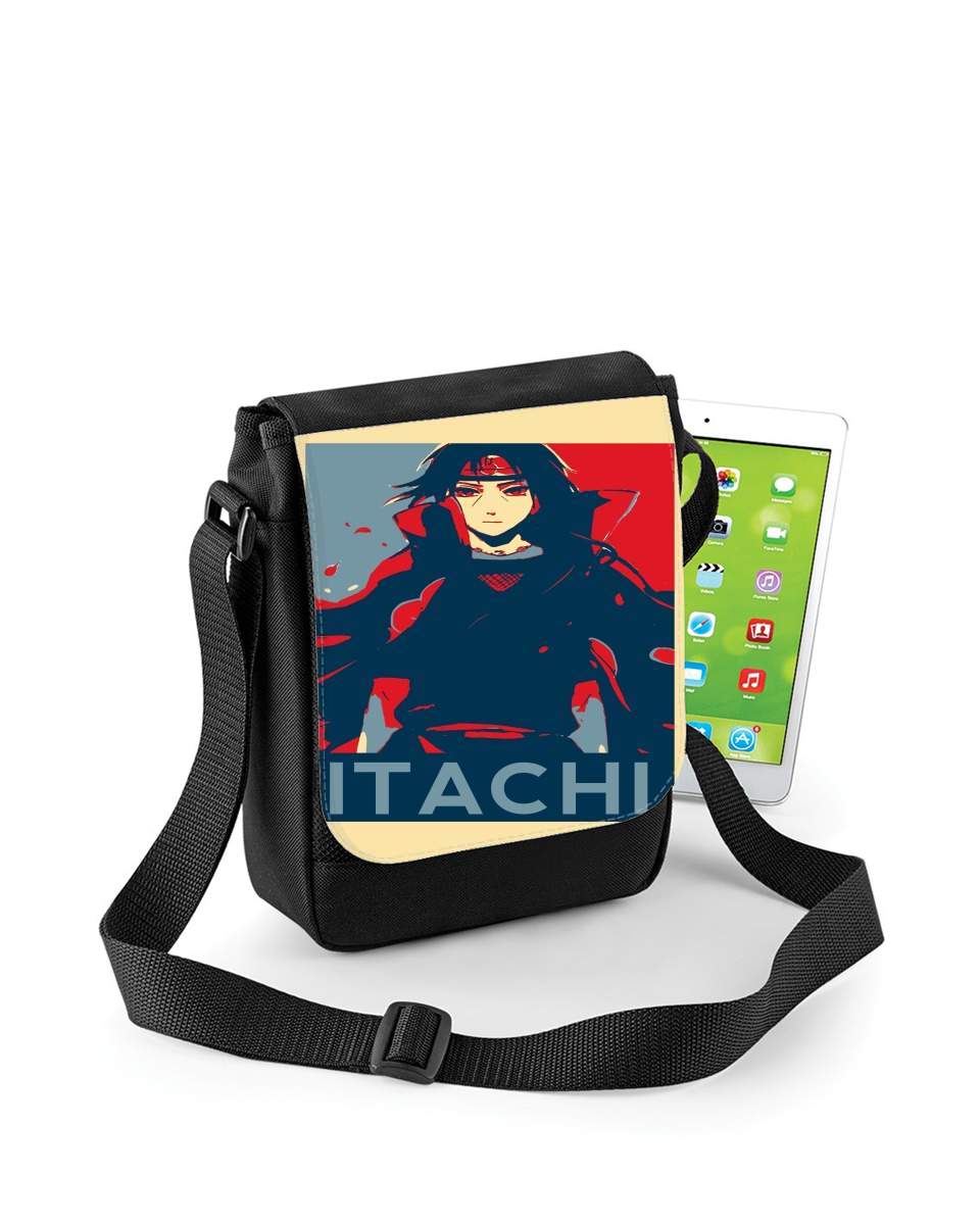 Mini Sac - Pochette unisexe pour Propaganda Itachi