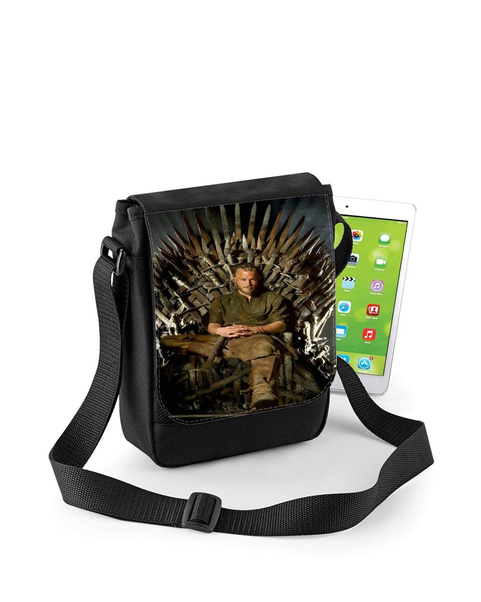 Mini Sac - Pochette unisexe pour Ragnar In Westeros