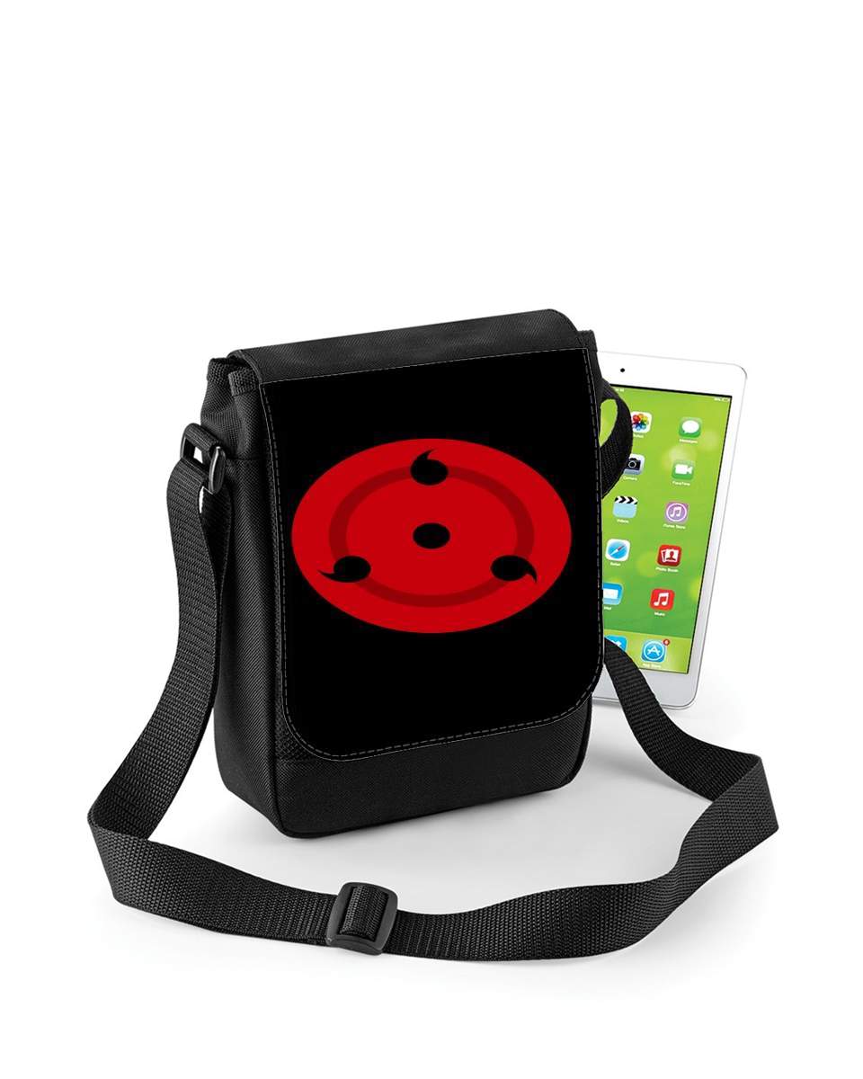 Mini Sac - Pochette unisexe pour Sharingan