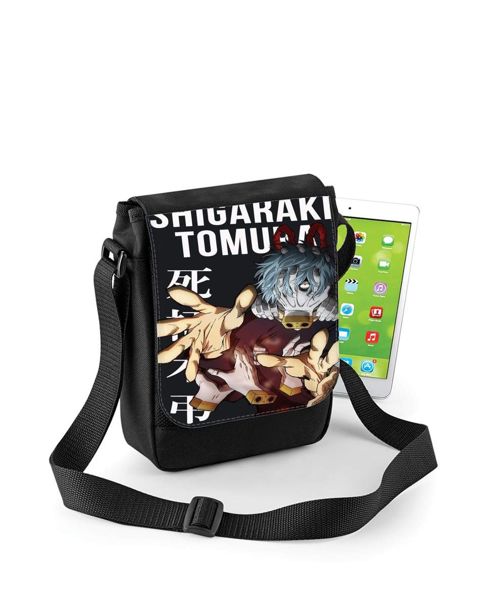 Mini Sac - Pochette unisexe pour Shigaraki Tomura