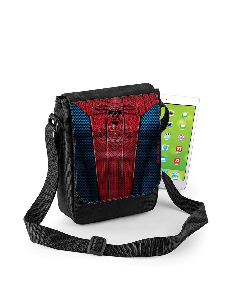 Mini Sac - Pochette unisexe pour Spidey sense armor