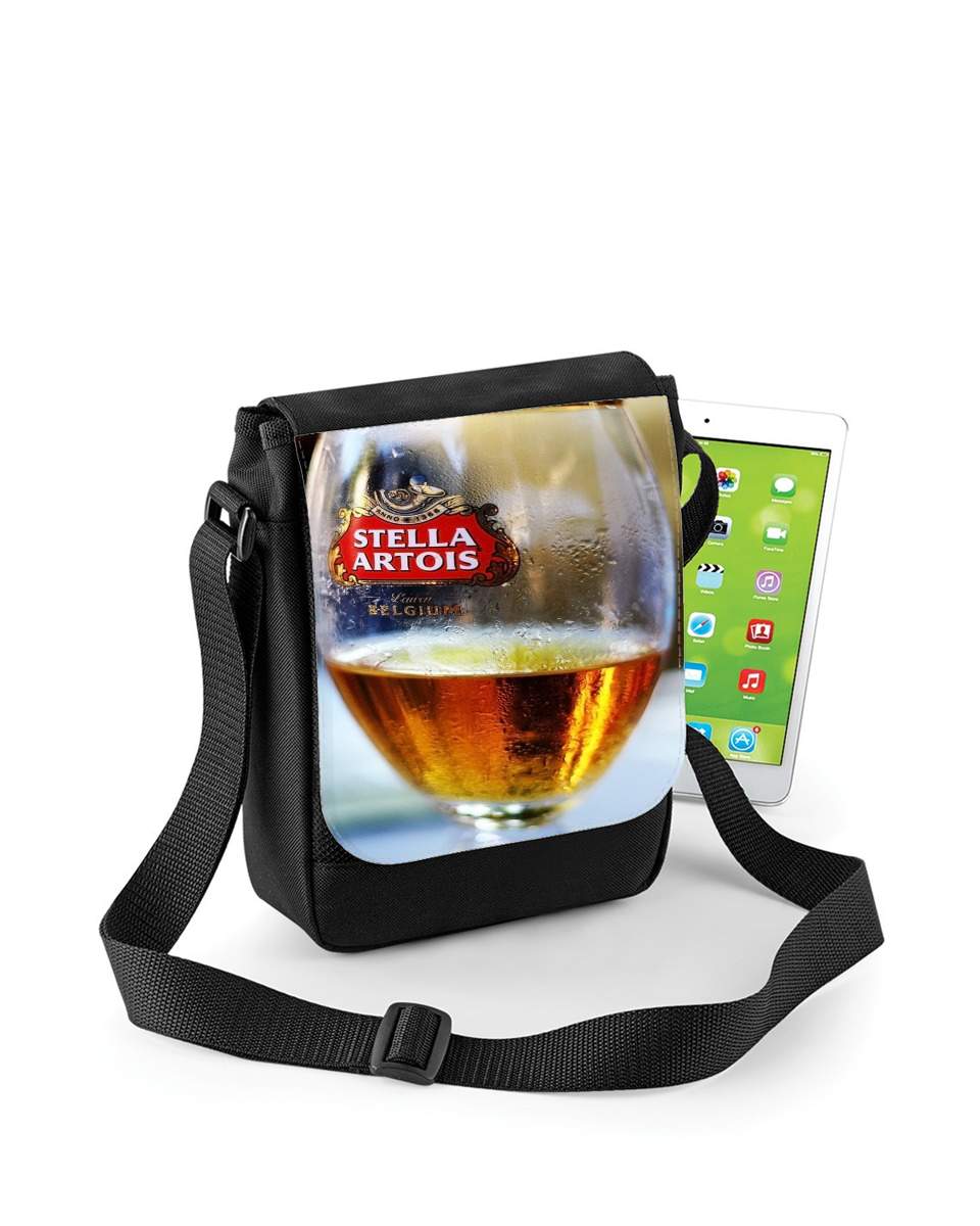 Mini Sac - Pochette unisexe pour Stella Artois