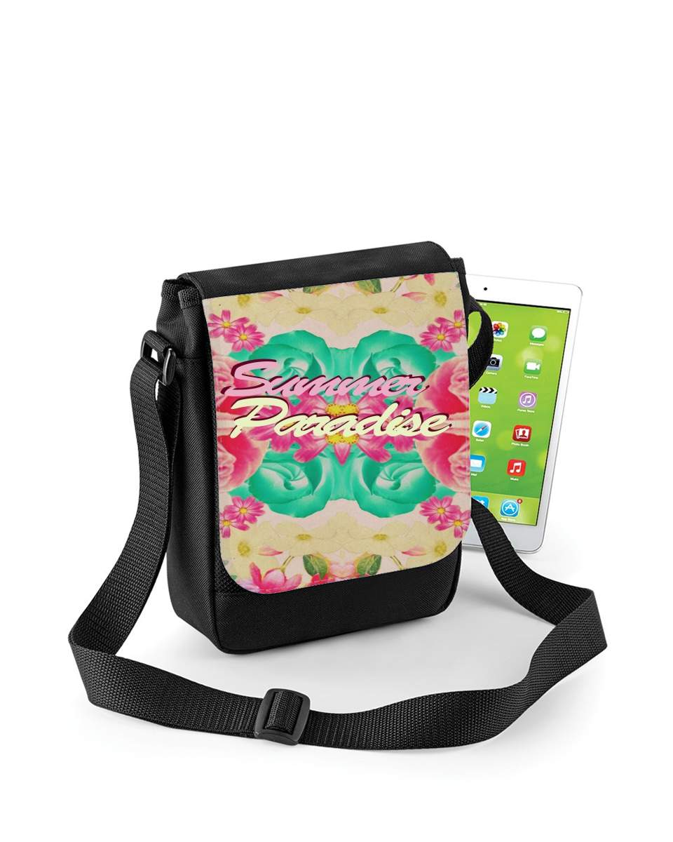 Mini Sac - Pochette unisexe pour summer paradise