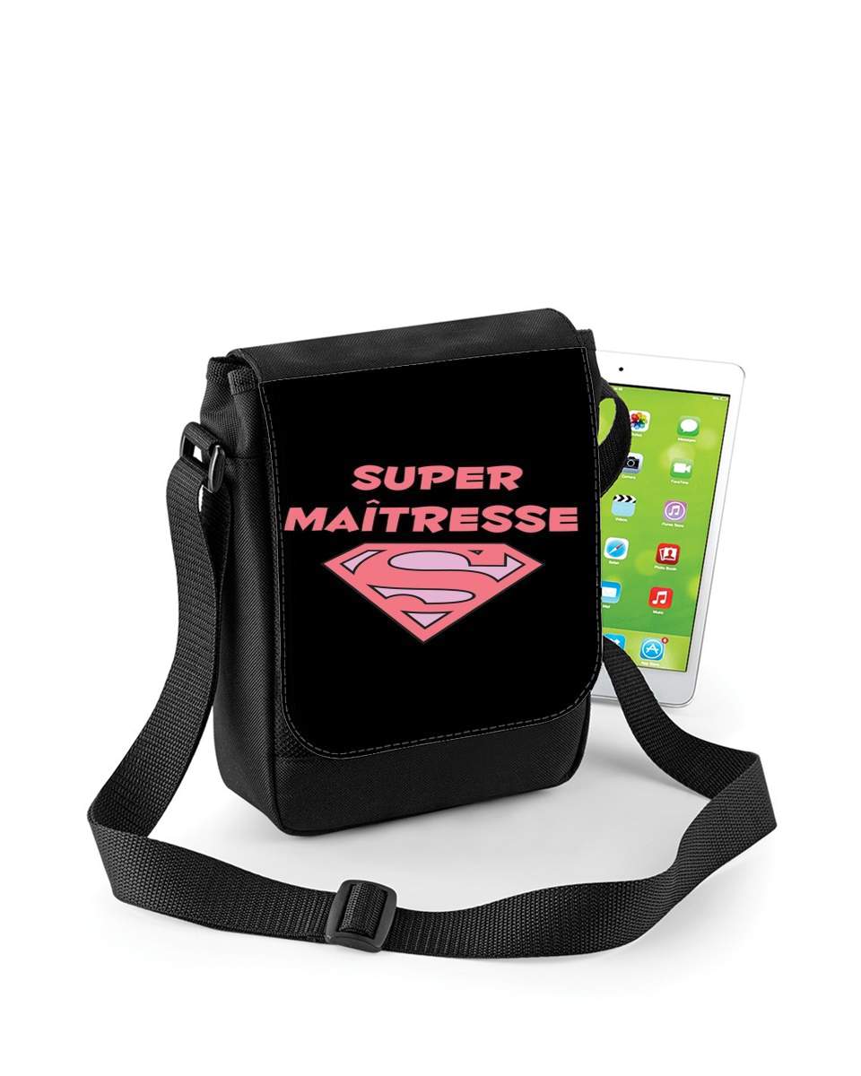 Mini Sac - Pochette unisexe pour Super maitresse