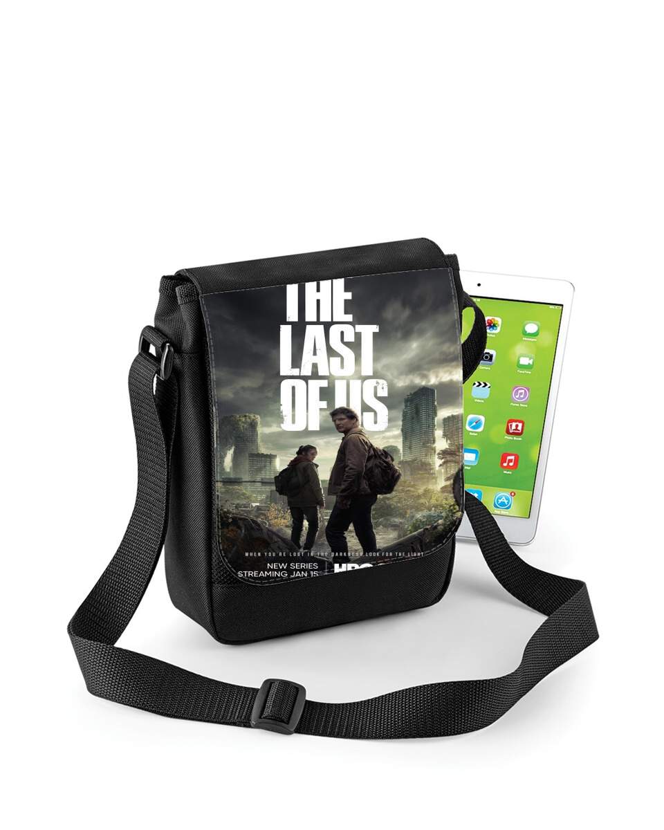 Mini Sac - Pochette unisexe pour The last of us show