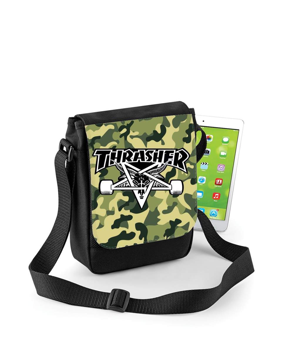 Mini Sac - Pochette unisexe pour thrasher