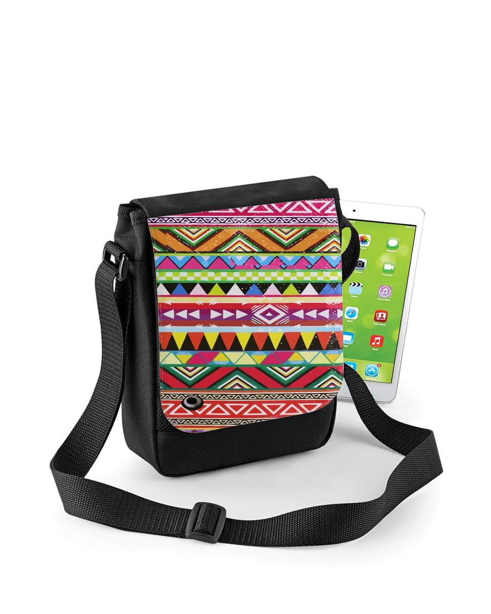 Mini Sac - Pochette unisexe pour Tribal Girlie