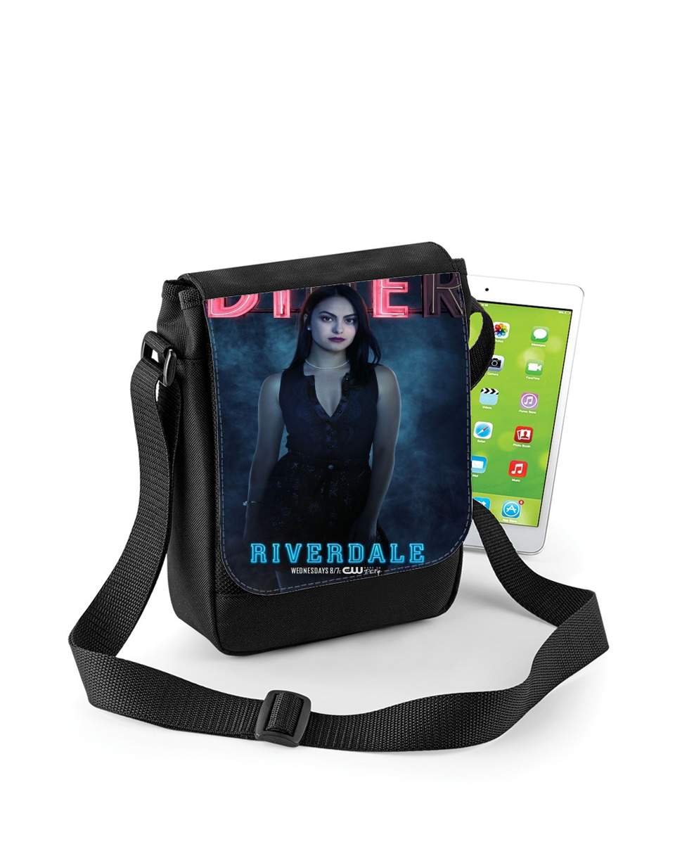 Mini Sac - Pochette unisexe pour Veronica Riverdale