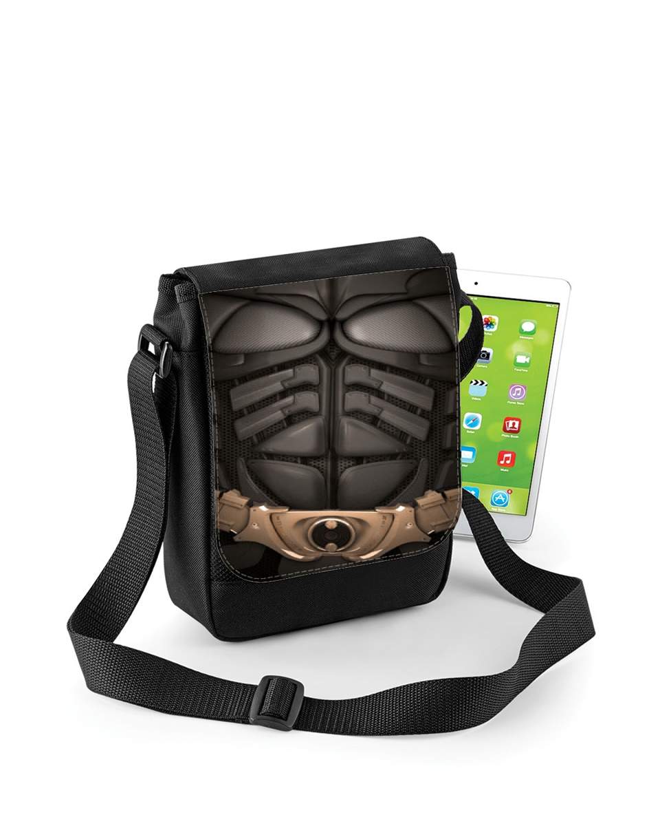 Mini Sac - Pochette unisexe pour Wayne Tech Armor