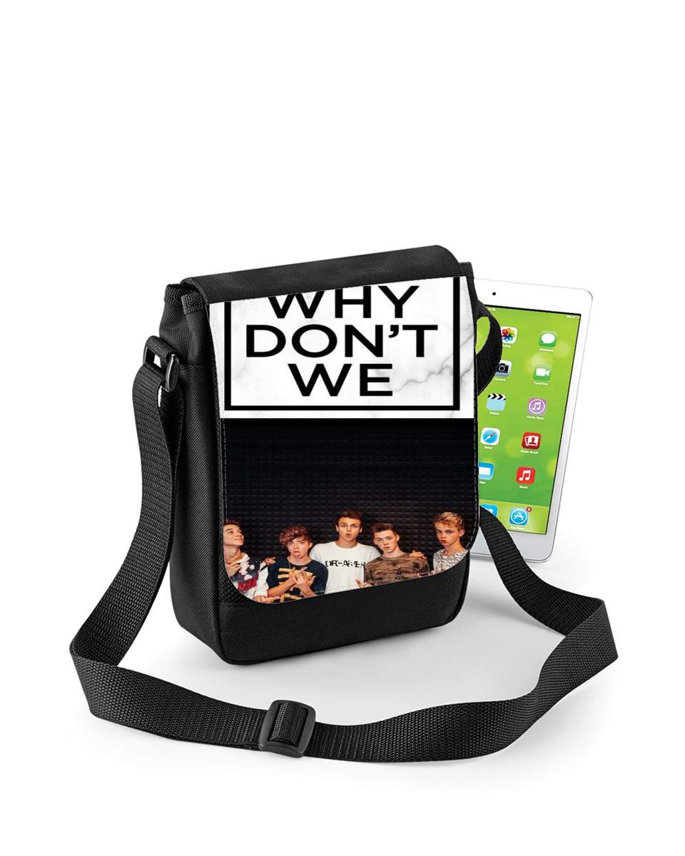 Mini Sac - Pochette unisexe pour Why dont we