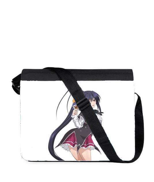 Sac bandoulière - besace pour Akeno Himejima High School DxD