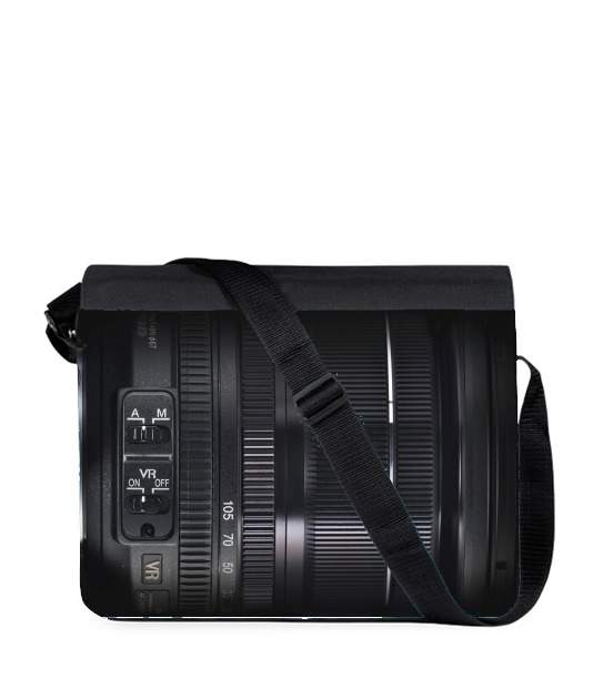 Sac bandoulière - besace pour Camera Lens