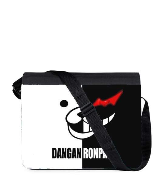 Sac bandoulière - besace pour Danganronpa bear