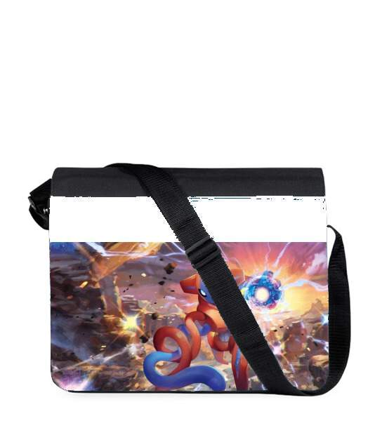 Sac bandoulière - besace pour Deoxys Creature