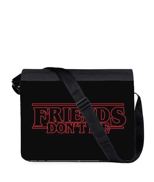 Sac bandoulière - besace pour Friends dont lie