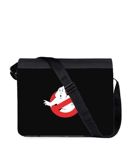 Sac bandoulière - besace pour Ghostbuster