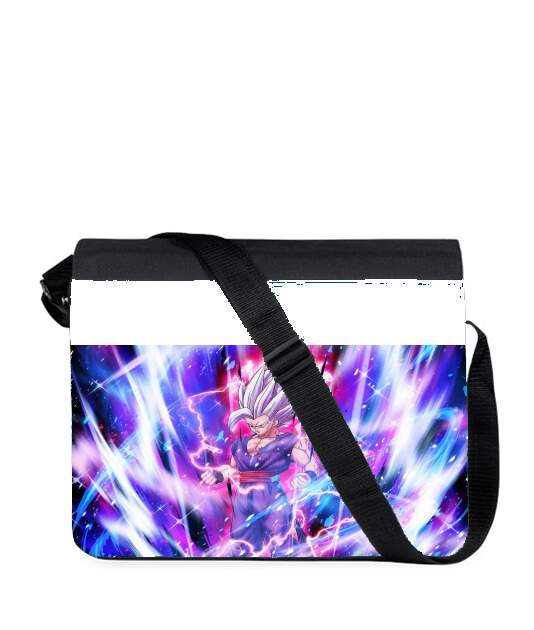 Sac bandoulière - besace pour Gohan beast