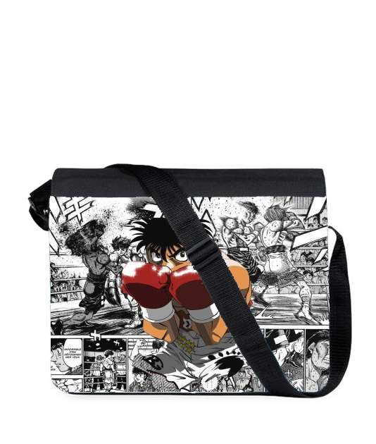 Sac bandoulière - besace pour Hajime No Ippo Defense