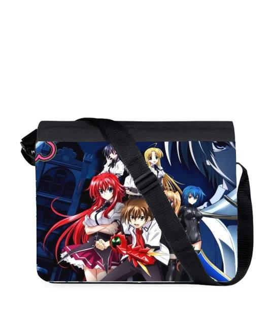 Sac bandoulière - besace pour High School DxD