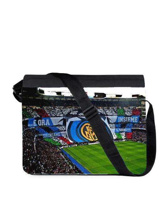 Sac bandoulière - besace pour Inter Milan Kit Shirt