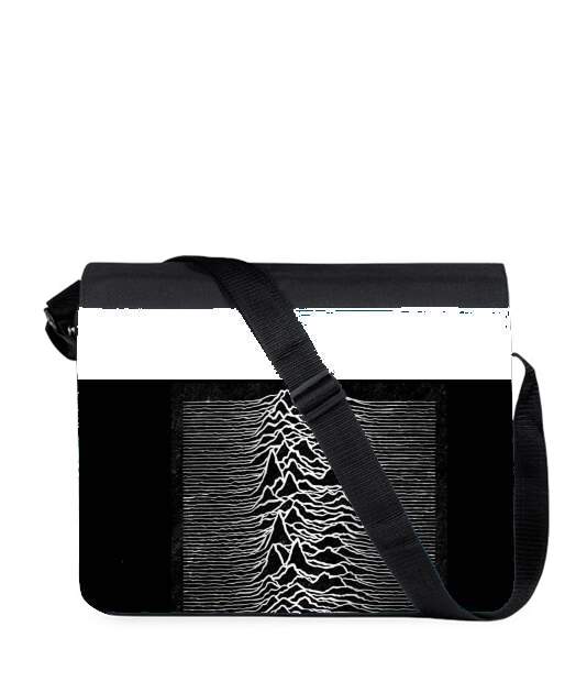 Sac bandoulière - besace pour Joy division