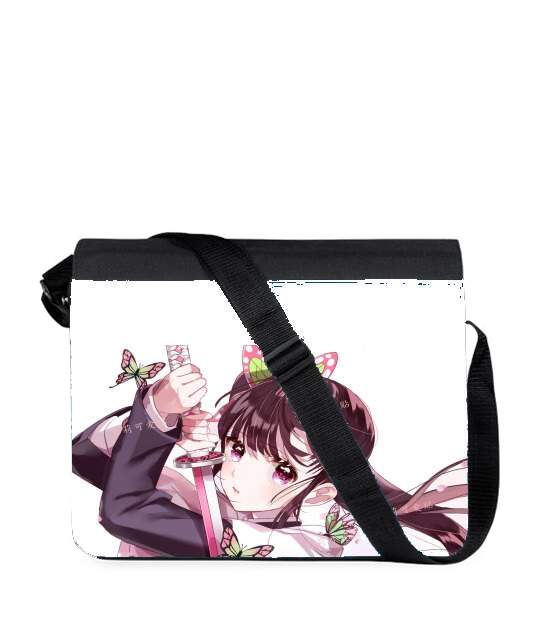 Sac bandoulière - besace pour kanao tsuyuri