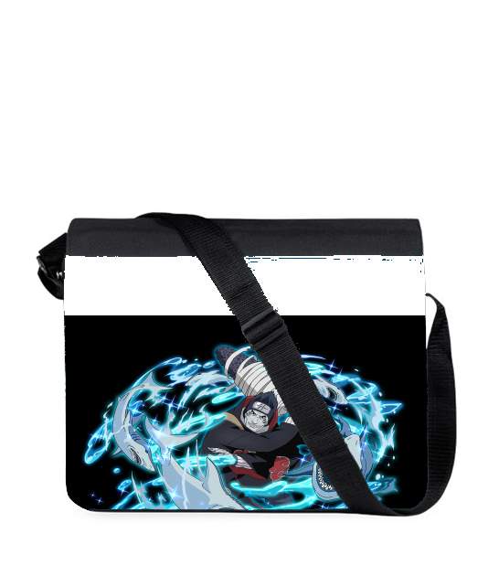 Sac bandoulière - besace pour Kisame Water Sharks