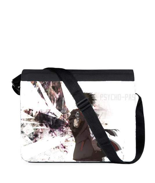 Sac bandoulière - besace pour Kogami psycho pass