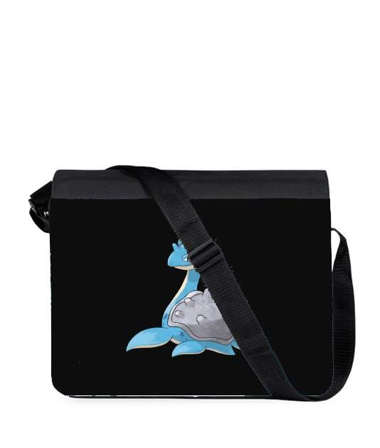 Sac bandoulière - besace pour Lapras Lokhlass Shiny