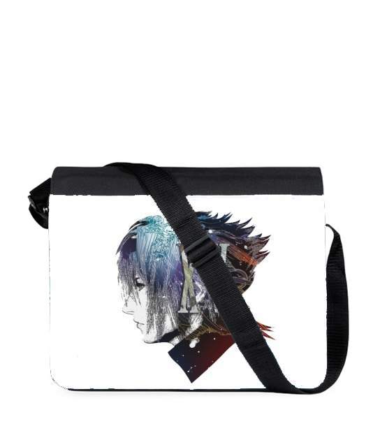 Sac bandoulière - besace pour Noctis FFXV