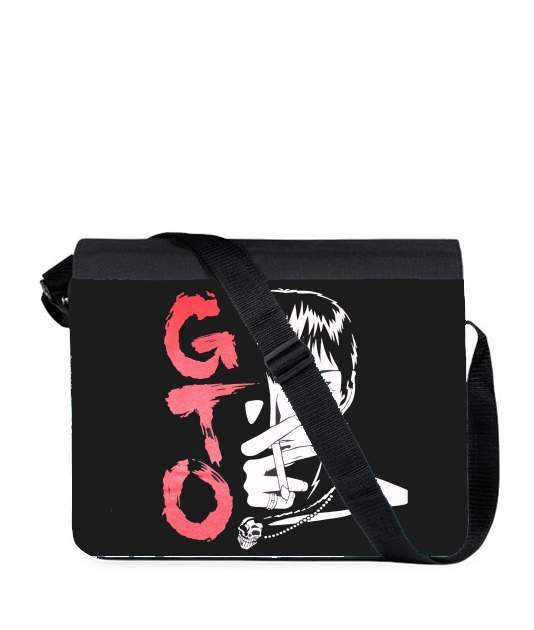 Sac bandoulière - besace pour Onizuka GTO Great Teacher